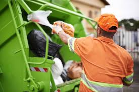Best Residential Junk Removal  in Wixom, MI