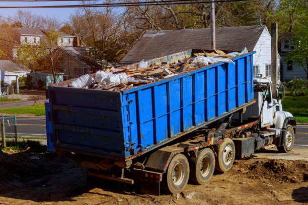 Moving and Downsizing Cleanouts in Wixom, MI