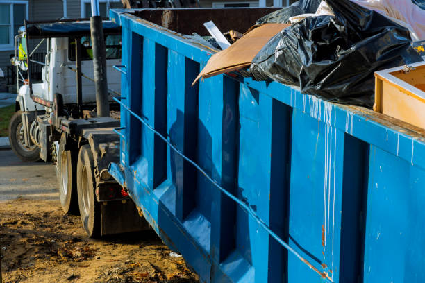 Best Hoarding Cleanup  in Wixom, MI